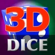 Star Dice Real 3D
