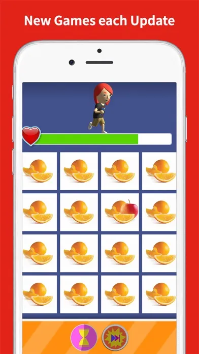 تصاویر Hy-Vee KidsFit