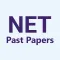 NET NUST Past Papers