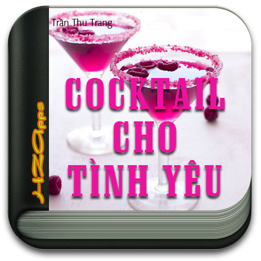 Cocktail cho tình yêu