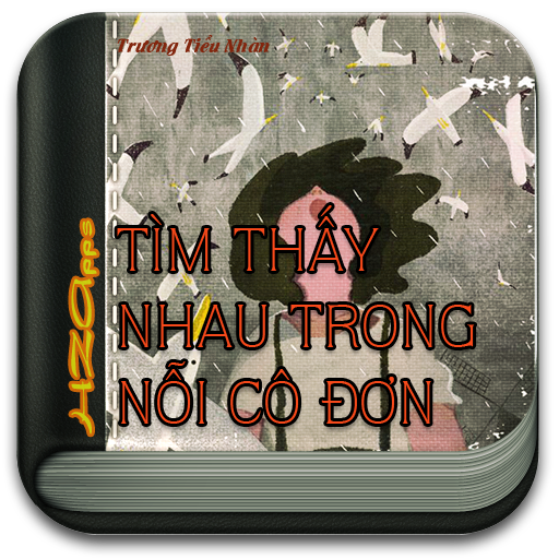 Tìm thấy nhau trong nỗi cô đơn