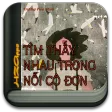 Tìm thấy nhau trong nỗi cô đơn