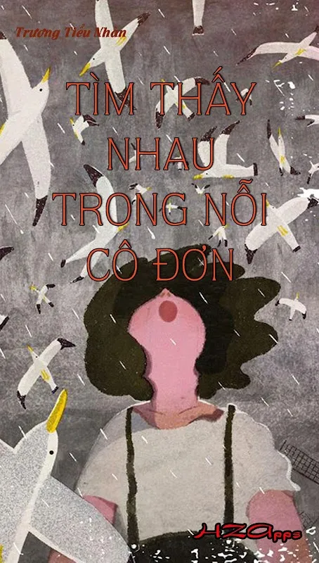 Tìm thấy nhau trong nỗi cô đơn Screenshots