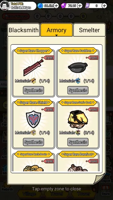 Cultivator Emulator Ekran Görüntüleri