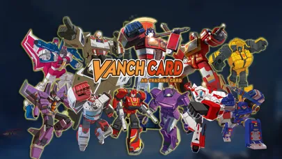 VANCHCARD Screenshots