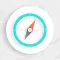 AR Compass 3D