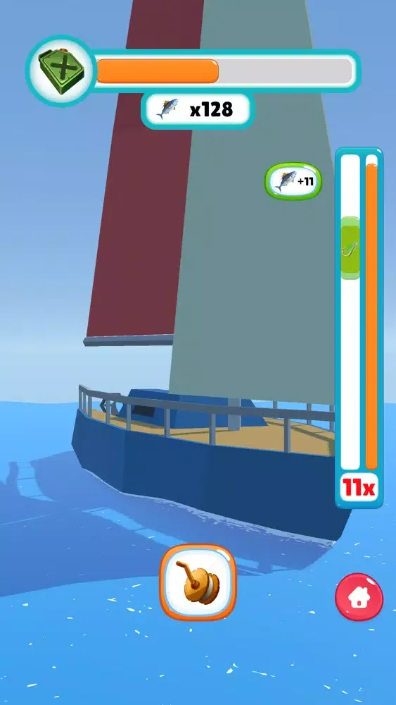 Just Got Reel Screenshots