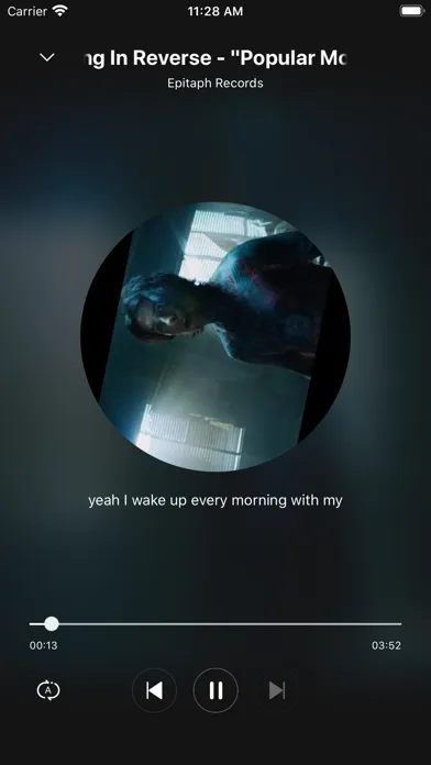 Скриншоты MyTube Genie