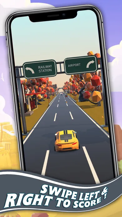 HZM Expressway应用截图