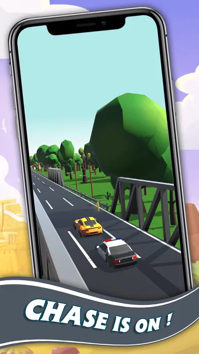 HZM Expressway应用截图