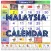 24/25 Malaysia Calendar