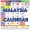 24/25 Malaysia Calendar
