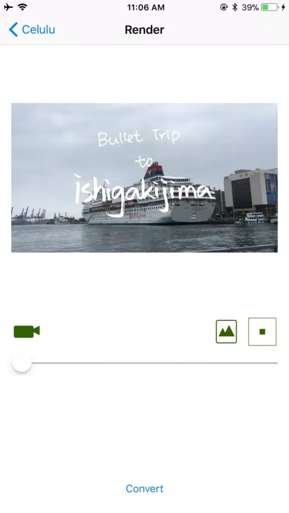 Tangkapan skrin doodlevideo