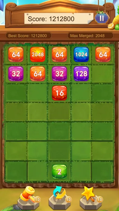 Скриншоты Number Games - 4 Games In 1
