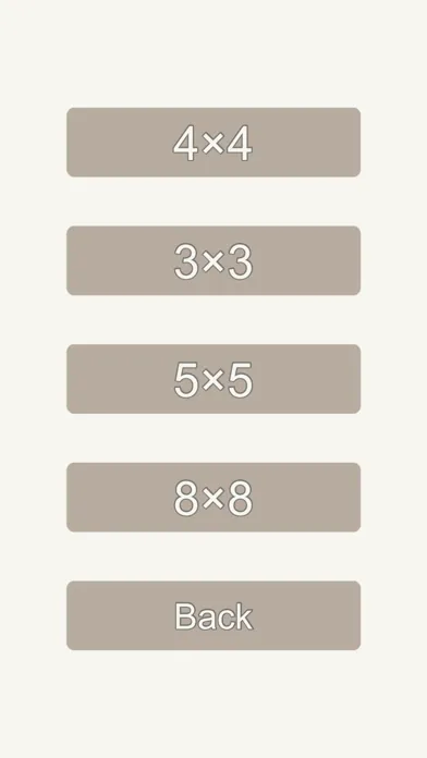 Скриншоты Number Games - 4 Games In 1