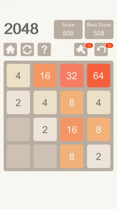 Скриншоты Number Games - 4 Games In 1