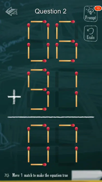 Скриншоты Number Games - 4 Games In 1