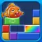 Blast Dropuzzle：Fish Rescue