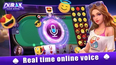 Durak Card Online Screenshots
