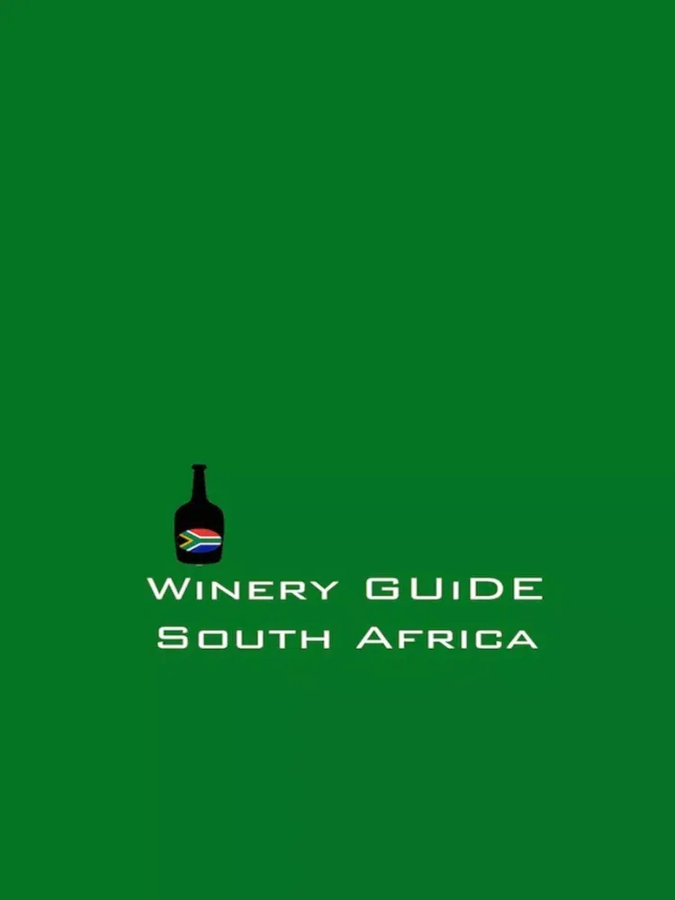 Capturas de pantalla de Winery Guide South Africa iPad 