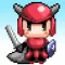 RPG character diagnosis