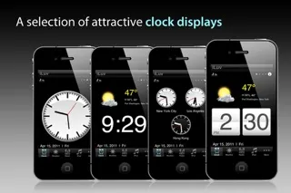 iLuv App应用截图
