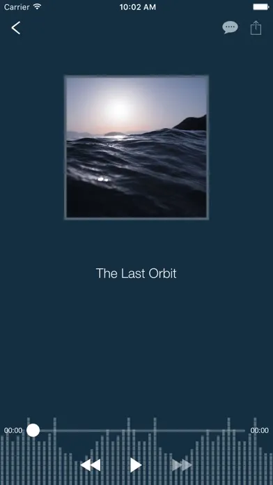 Free App Radio Mystery Theater - audioStream Screenshots