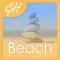 Beach Meditation by Glenn Harrold: Self-Hypnosis Relaxation for Sleep