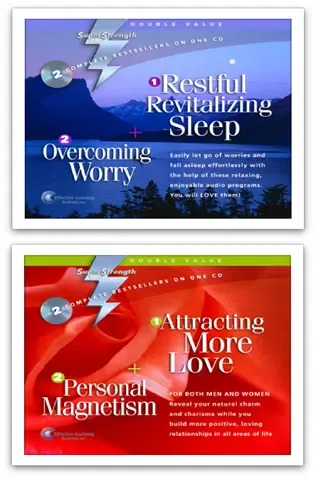Capturas de tela do Ultimate Life Audio Collection by Effective Learning Systems and Robert E. Griswold