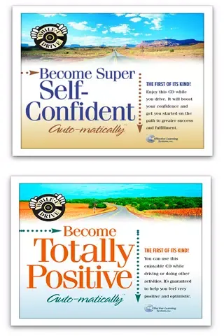 Capturas de tela do Ultimate Life Audio Collection by Effective Learning Systems and Robert E. Griswold