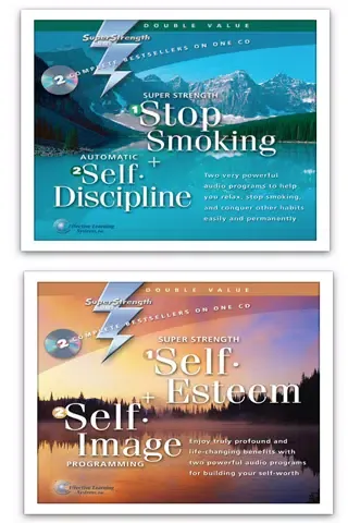 Capturas de tela do Ultimate Life Audio Collection by Effective Learning Systems and Robert E. Griswold