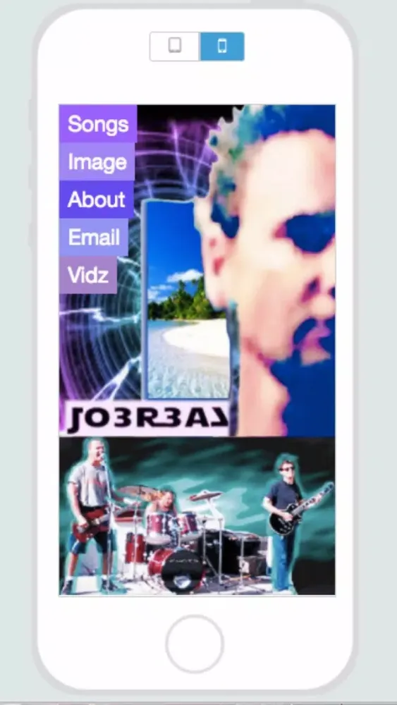 Joe Real - Emote - Greatest Hits স্ক্রিনশট