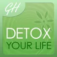 Detox Your Life by Glenn Harrold: A Self-Hypnosis Affirmation Meditation