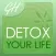 Detox Your Life by Glenn Harrold: A Self-Hypnosis Affirmation Meditation