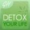 Detox Your Life by Glenn Harrold: A Self-Hypnosis Affirmation Meditation