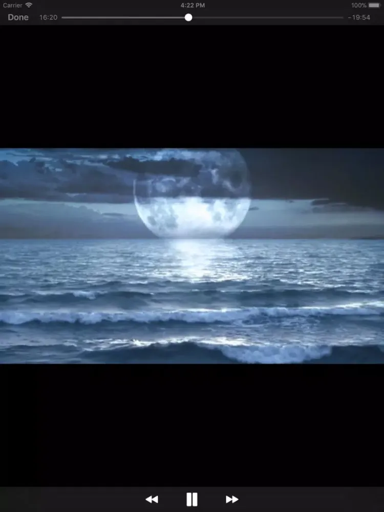 Capturas de pantalla de Get Slim & Fit Hypnosis iPad 