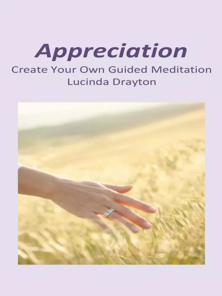 تصاویر Letting Go, Moving On by Lucinda Drayton iPad 