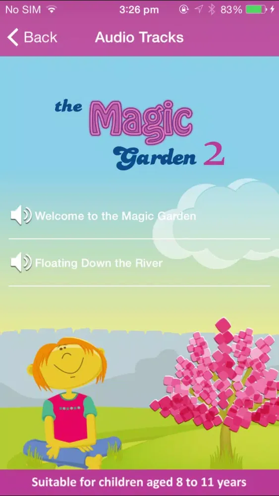 The Magic Garden 2 স্ক্রিনশট