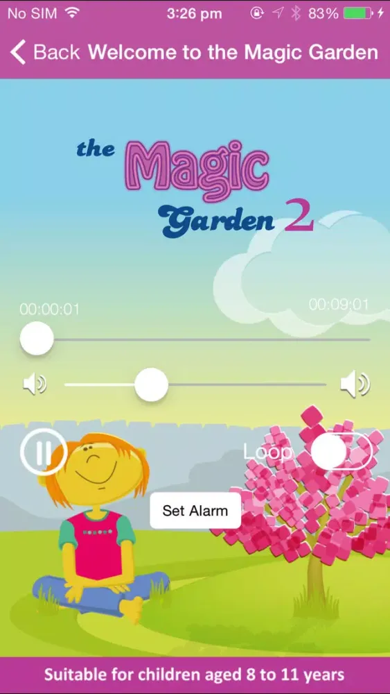 The Magic Garden 2 স্ক্রিনশট