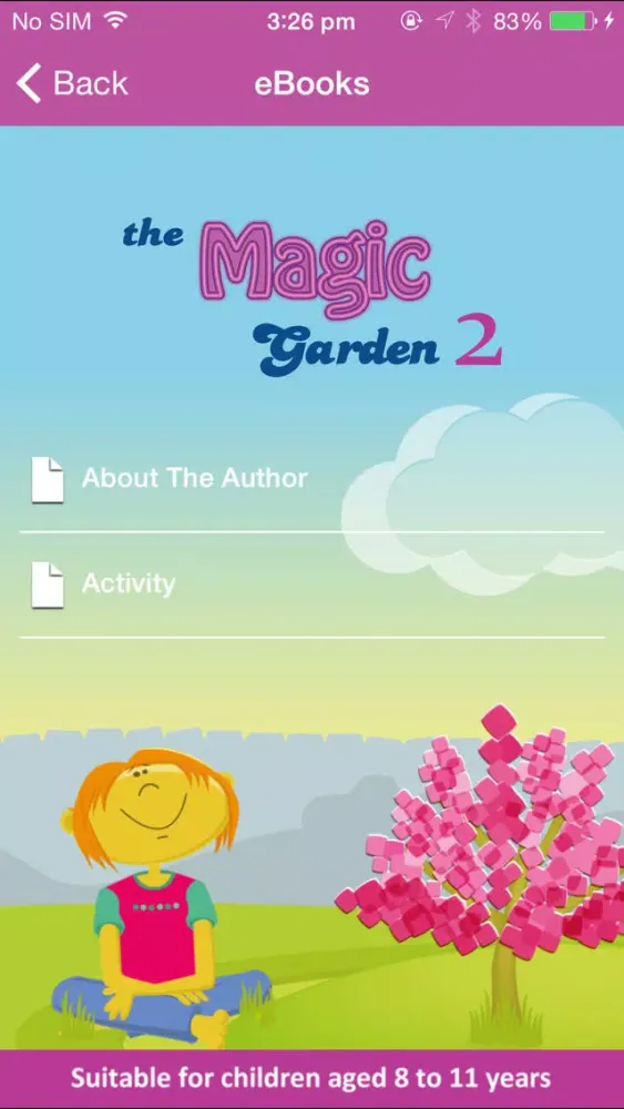 The Magic Garden 2 স্ক্রিনশট