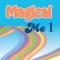 Magical Me 1 - Children's Meditation App by Heather Bestel