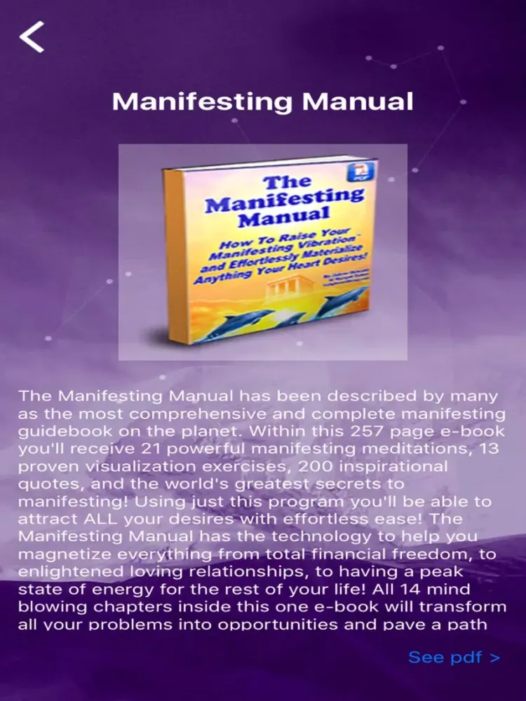 Master of Meditation and Hypnosis -Relax & Sleep iPad  سکرین شاٹس