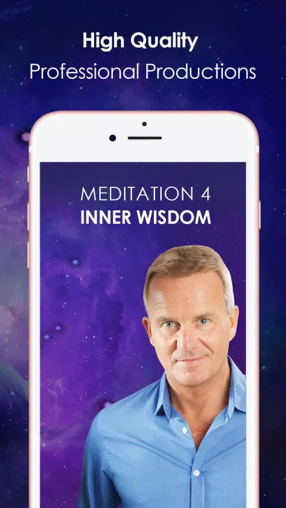 Meditation 4 Inner Wisdom Screenshots