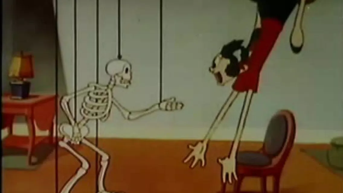 تصاویر appTV Popeye Cartoon Collection 1