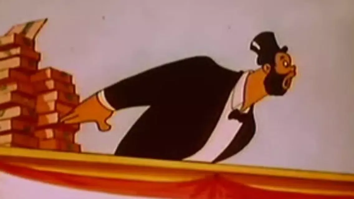 تصاویر appTV Popeye Cartoon Collection 1