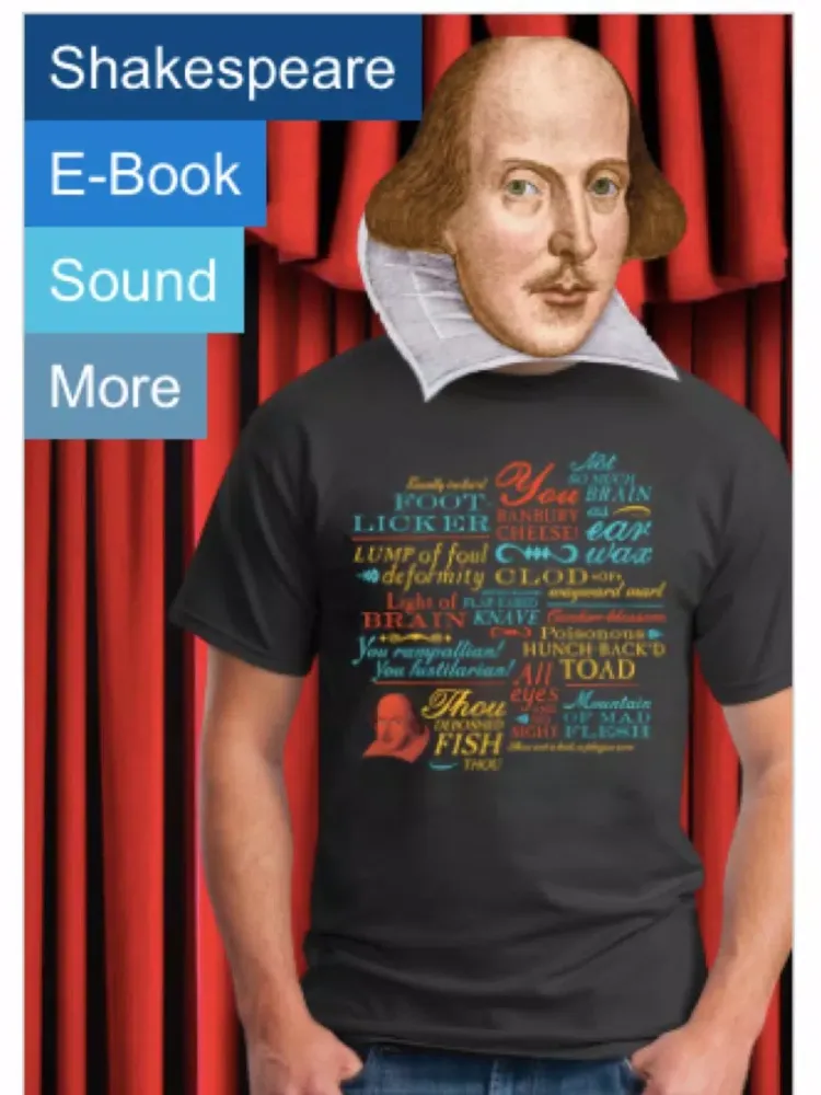 The Complete Works of W. Shakespeare by W. Shakespeare-iRead Series iPad  স্ক্রিনশট