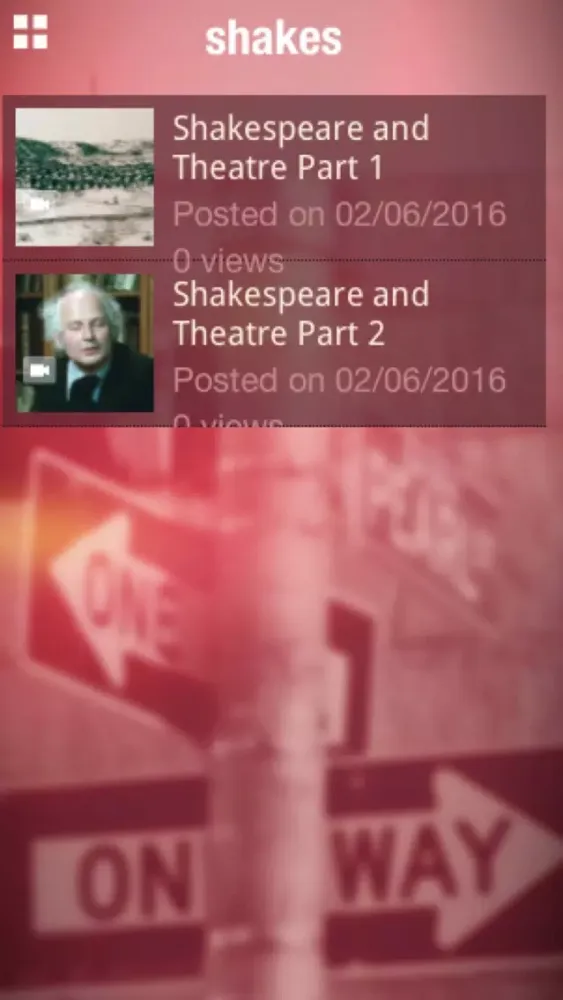 The Complete Works of W. Shakespeare by W. Shakespeare-iRead Series স্ক্রিনশট