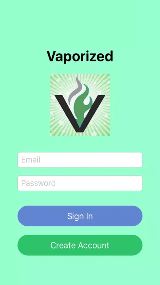 Vaporizer-Private Secure Chat स्क्रीनशॉट