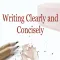 How to Write Clearly by Edwin A. Abbott