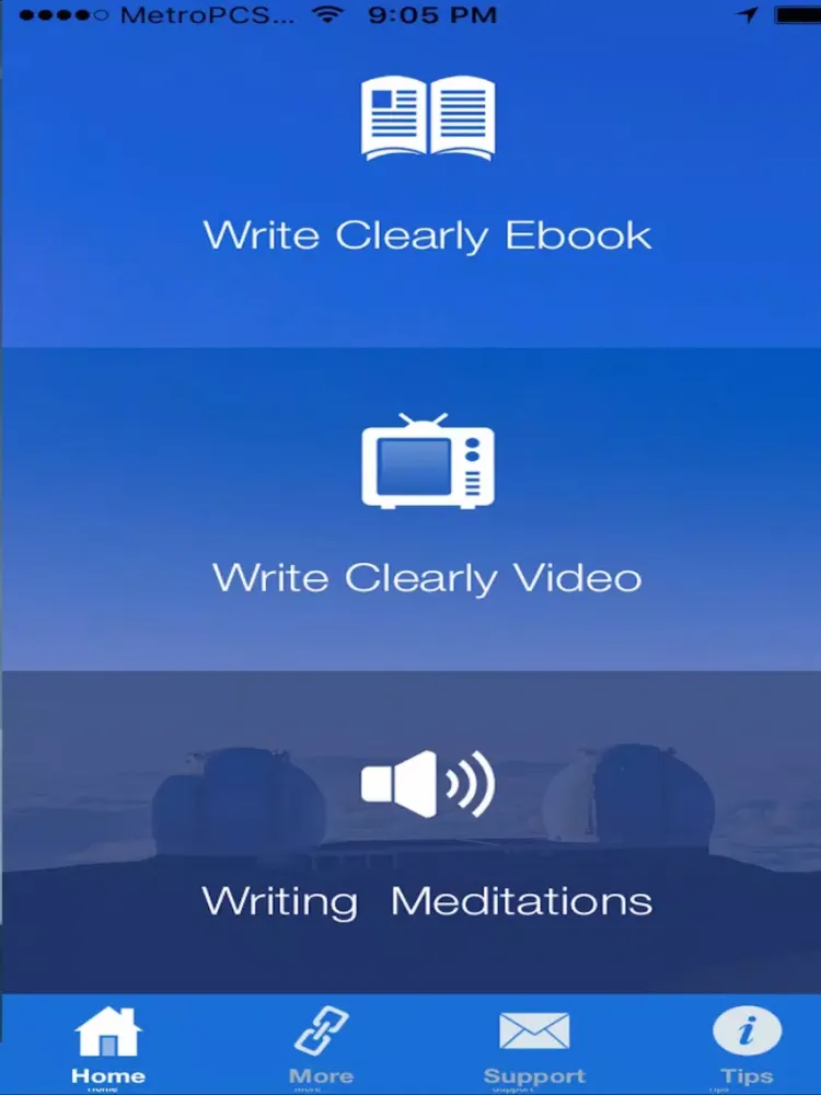 ภาพหน้าจอของ How to Write Clearly by Edwin A. Abbott iPad 